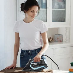 Ufesa Plancha de vapor Glide Pro