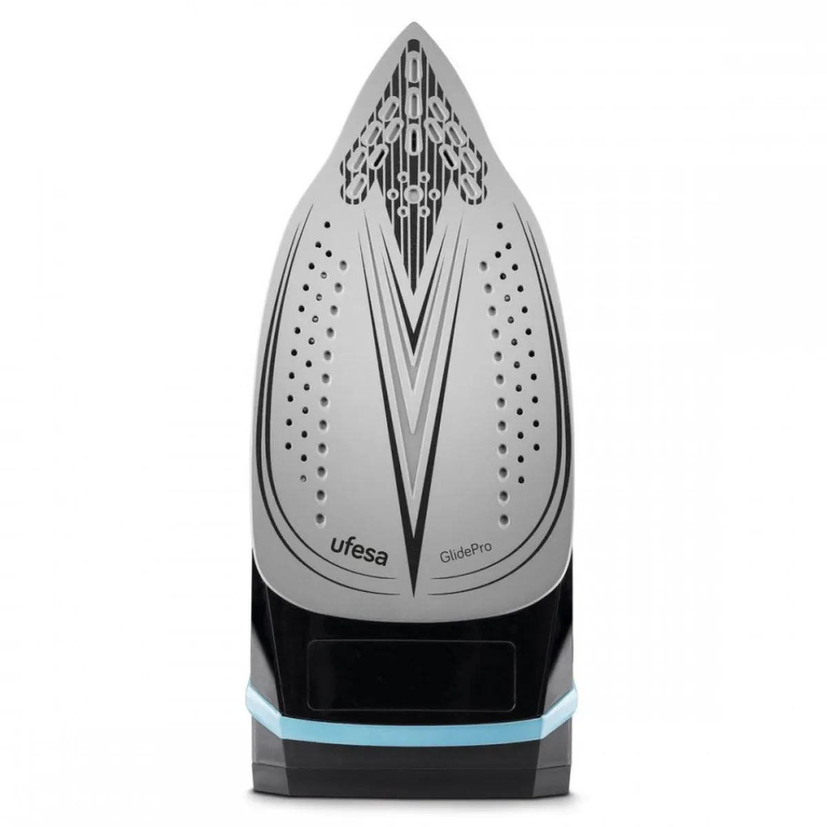 Ufesa Plancha de vapor Glide Pro