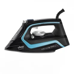Ufesa Plancha de vapor Glide Pro