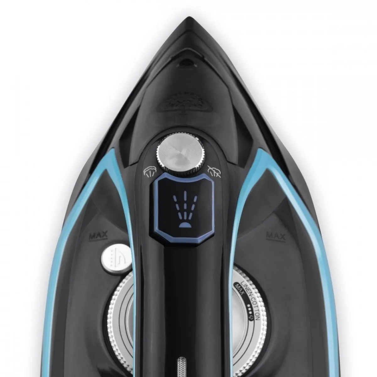 Ufesa Plancha de vapor Glide Pro
