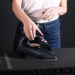 Ufesa Plancha de vapor ligera PV1100C Daily