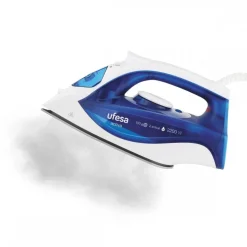 Ufesa Plancha de vapor PV1500C de 2200W
