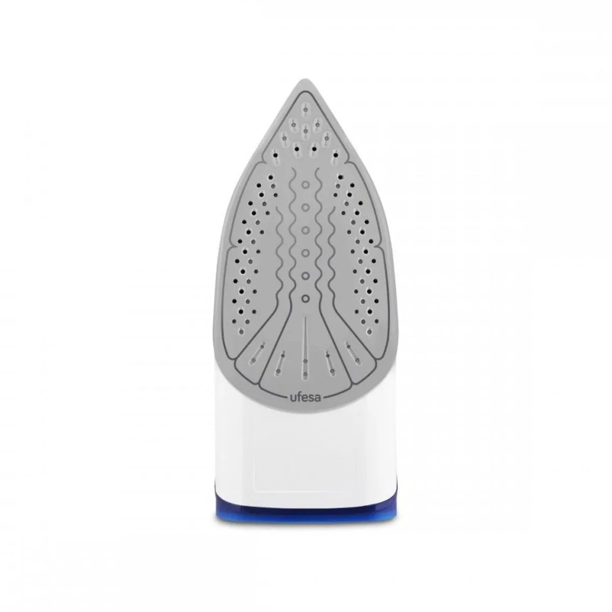 Ufesa Plancha de vapor PV1500C de 2200W