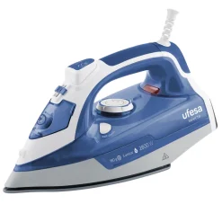 Ufesa Plancha de vapor Selecta 2800W PV3280