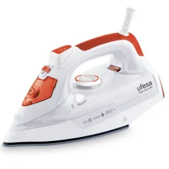 Ufesa Plancha de vapor Steam Tech 2800W