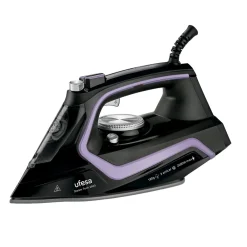 Ufesa Plancha de vapor Steam Tech 2600