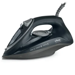 Ufesa Plancha de vapor Steam Tech 2400