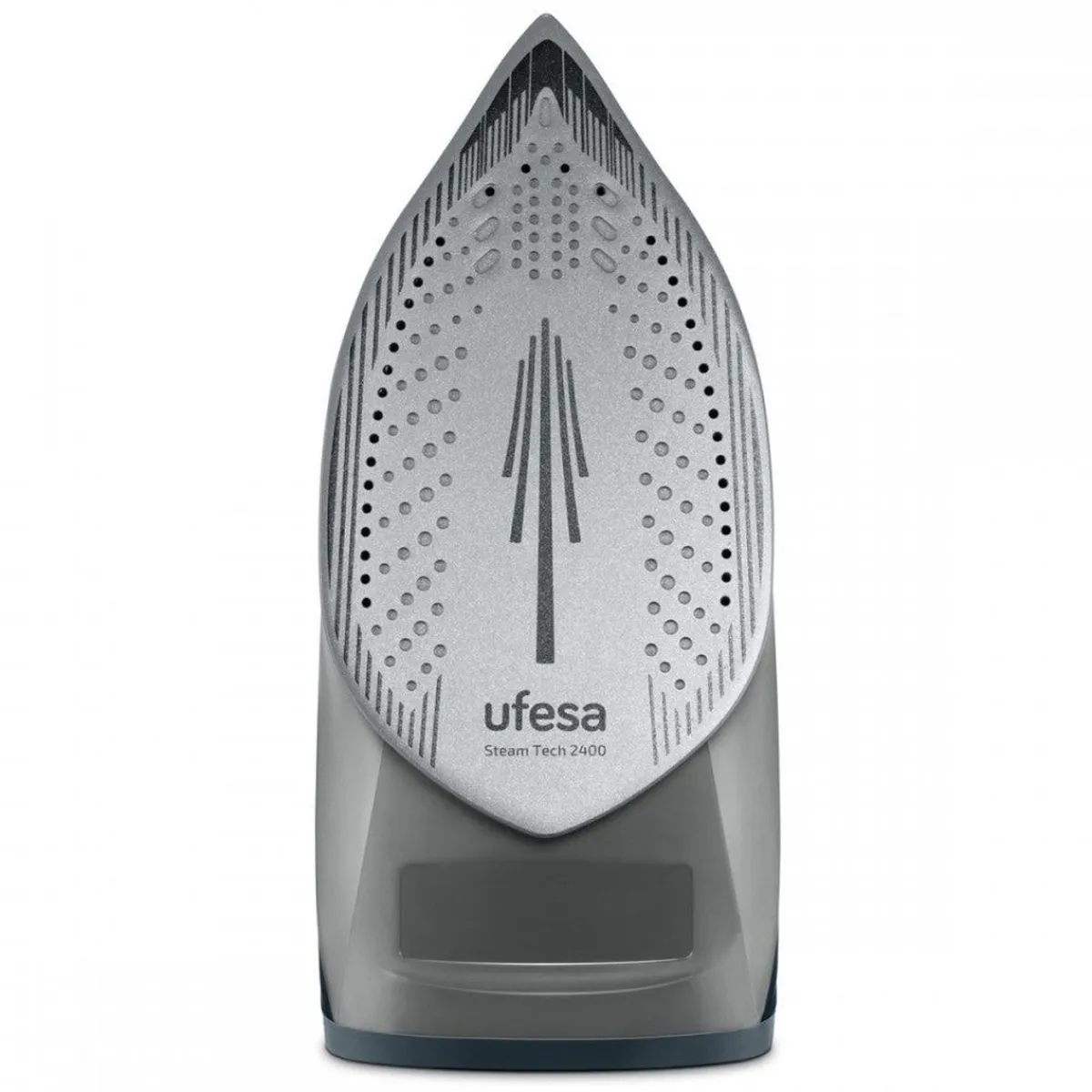 Ufesa Plancha de vapor Steam Tech 2400