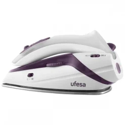 Ufesa Plancha de vapor Steam Travel PV0500