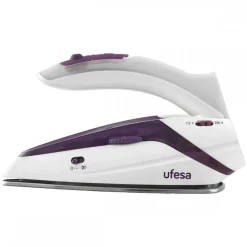 Ufesa Plancha de vapor Steam Travel PV0500