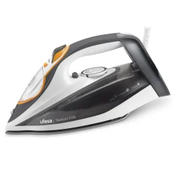 Ufesa Plancha de vapor Titanium 3100