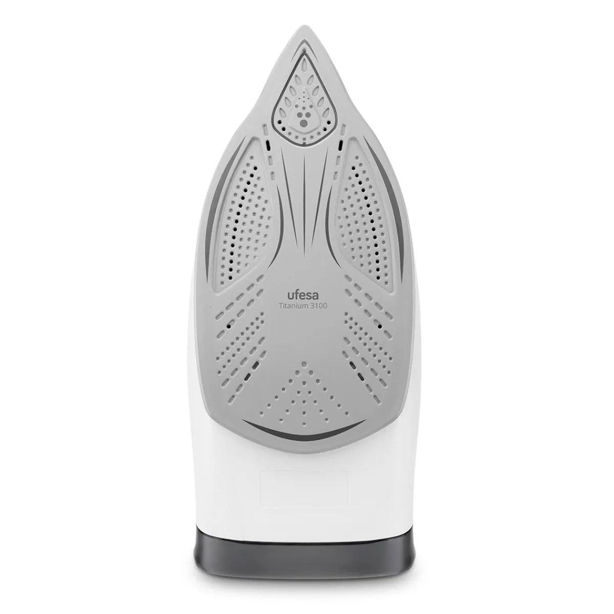 Ufesa Plancha de vapor Titanium 3100