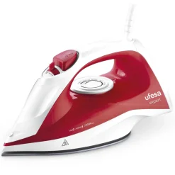Ufesa Plancha de vapor 2400W Expert