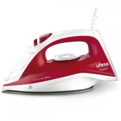 Ufesa Plancha de vapor 2400W Expert