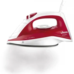 Ufesa Plancha de vapor 2400W Expert