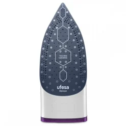 Ufesa Plancha de vapor Xenon