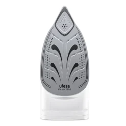 Ufesa Plancha Vapor Cobalt 2200