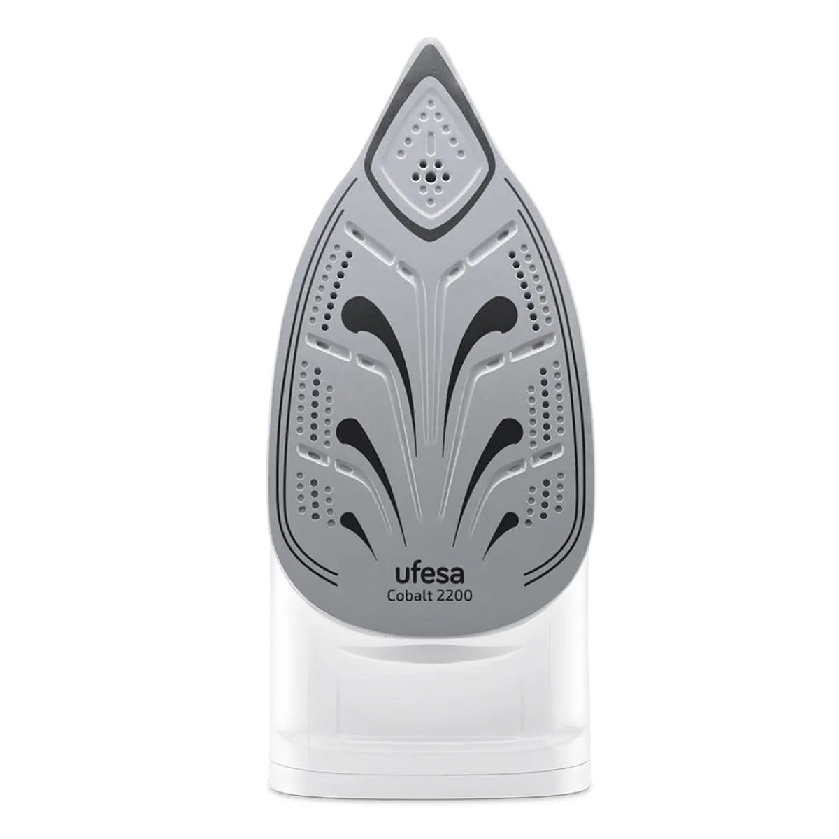 Ufesa Plancha Vapor Cobalt 2200
