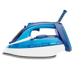 Ufesa Plancha Vapor Nytro 3000W