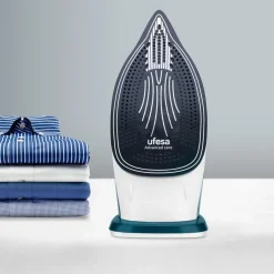 Ufesa Plancha vapor 3200W Advanced Care