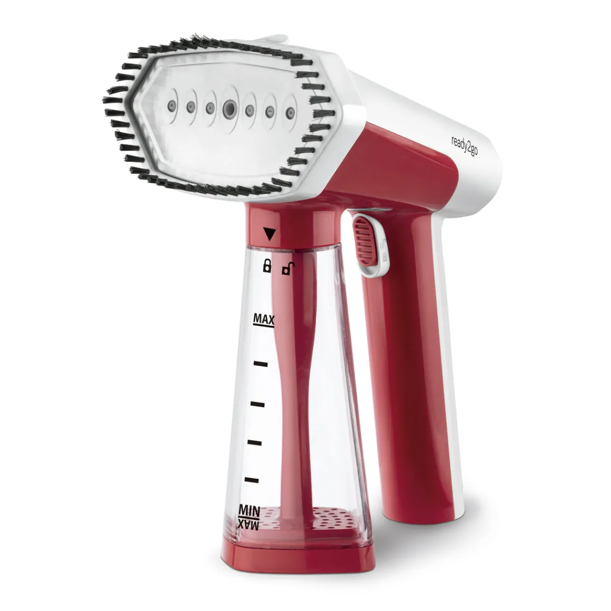 Ufesa Plancha vertical manual GS1600 ready2go