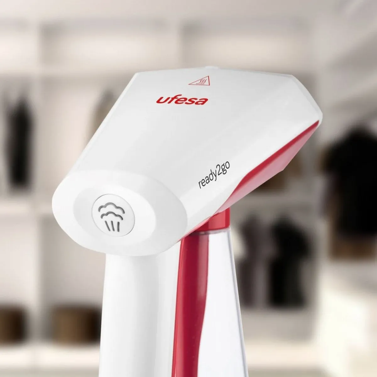 Ufesa Plancha vertical manual GS1600 ready2go