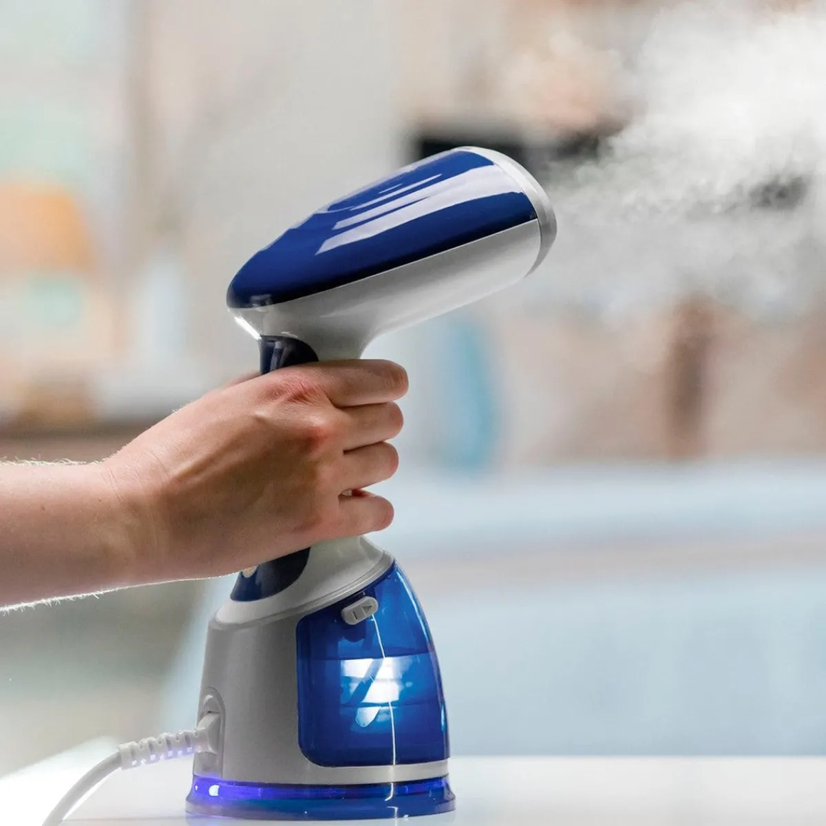 Ufesa Plancha vertical Steam Style Compact