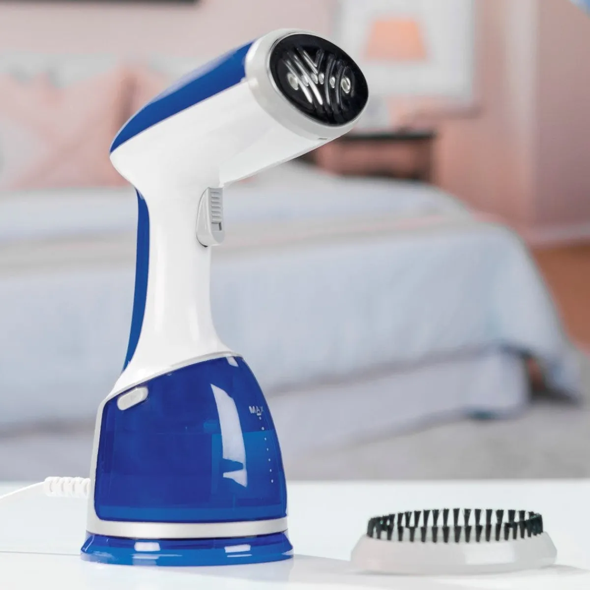 Ufesa Plancha vertical Steam Style Compact