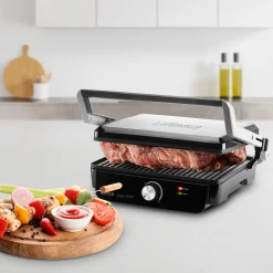 Ufesa Press Grill Jaya 2000