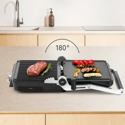 Ufesa Press Grill K2