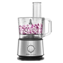Ufesa Procesador de alimentos Quick Slicer