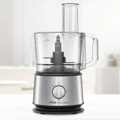 Ufesa Procesador de alimentos Quick Slicer