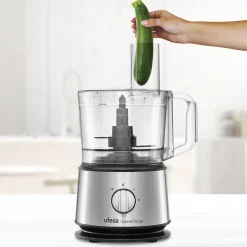 Ufesa Procesador de alimentos Quick Slicer