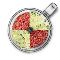 Ufesa Procesador de alimentos Quick Slicer