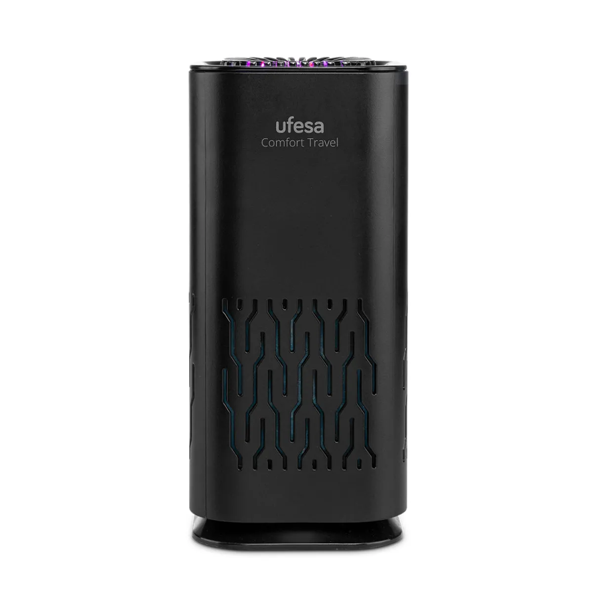 Ufesa Purificador de Aire Comfort Travel