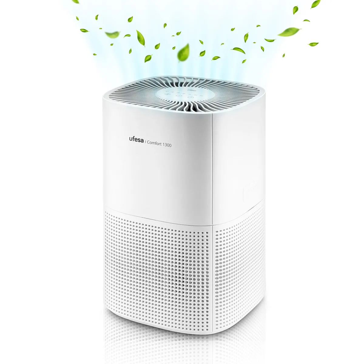 Ufesa Purificador de Aire Comfort 1300