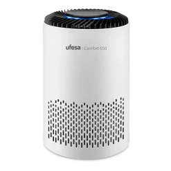 Ufesa Purificador de Aire Comfort 650