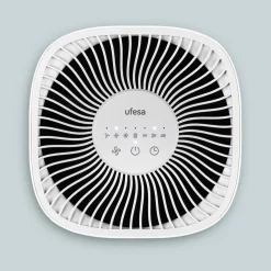 Ufesa Purificador de Aire Comfort 1300