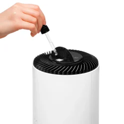 Ufesa Purificador de Aire Comfort 650