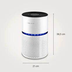 Ufesa Purificador de Aire Comfort 2200