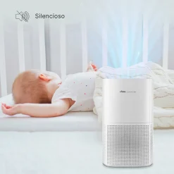 Ufesa Purificador de Aire Comfort 1300