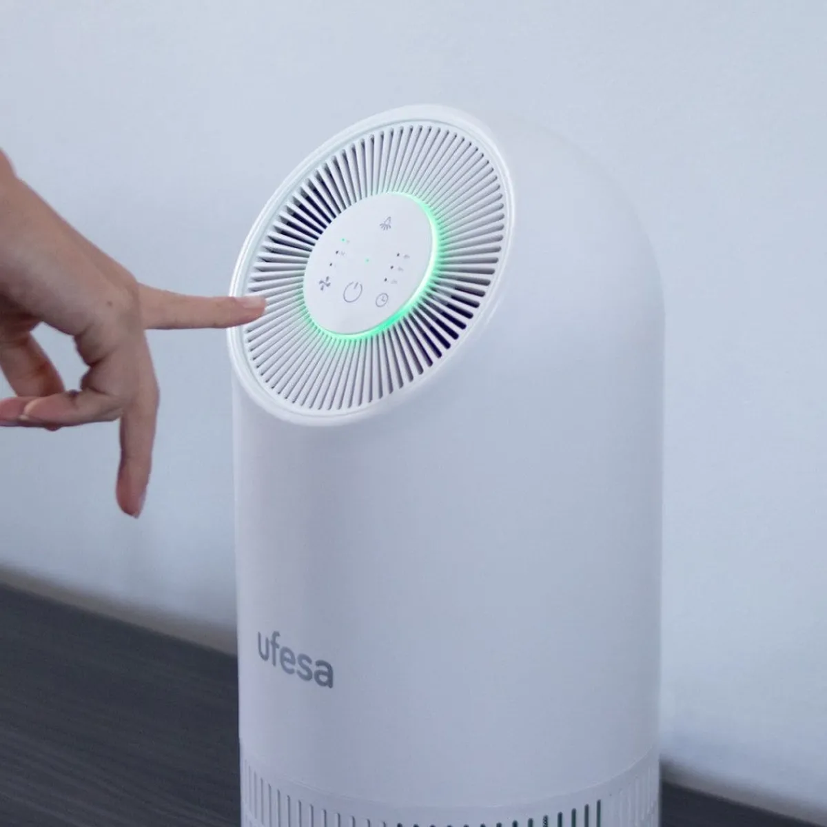 Ufesa Purificador de aire PF3500
