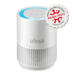 Ufesa Purificador de Aire PF5500 Fresh Air