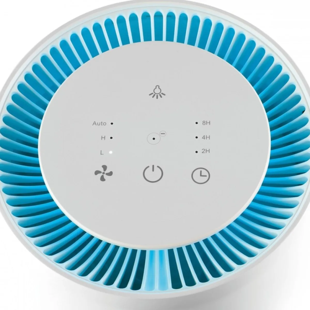 Ufesa Purificador de Aire PF5500 Fresh Air