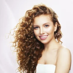Ufesa Rizador de pelo cerámico 19mm Ringlet