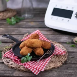 Ufesa Robot de cocina multifunción TotalChef RK3