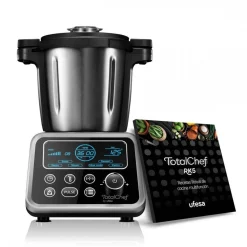 Ufesa Robot de cocina multifunción TotalChef RK5