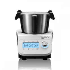 Ufesa Robot de cocina multifunción TotalChef RK3