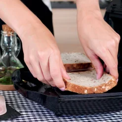 Ufesa Sandwichera 3 en 1 cook&fun