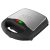 Ufesa Sandwichera SW7860 para 2 sandwiches
